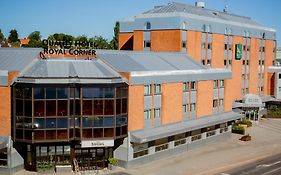 Quality Hotel Royal Corner